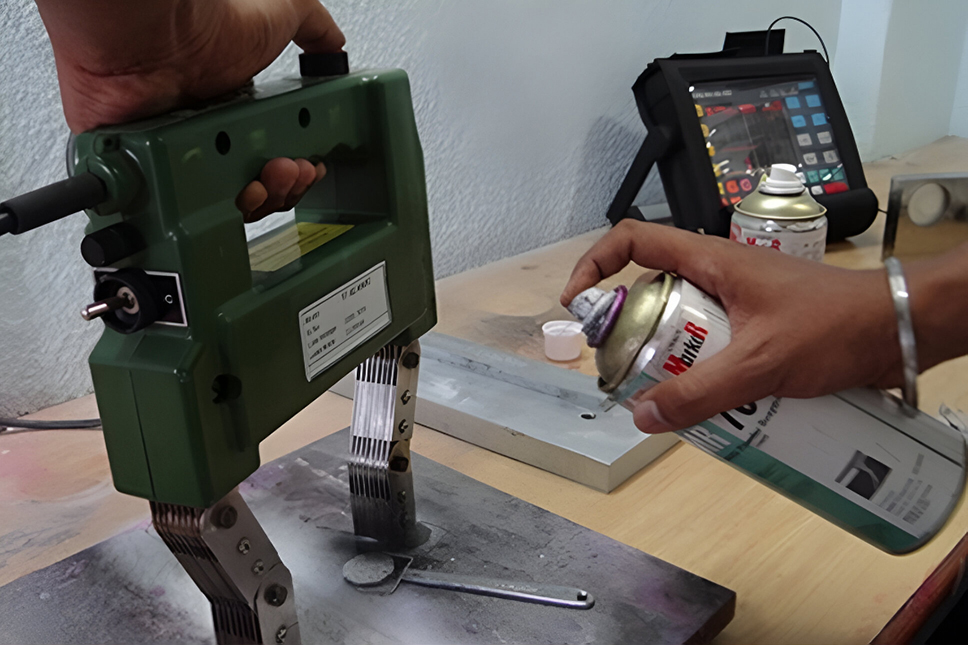 mpt-testing